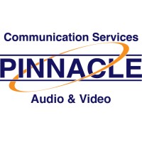 Pinnacle Communication Services logo, Pinnacle Communication Services contact details