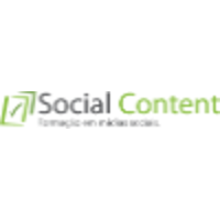 Social Content logo, Social Content contact details