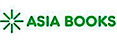 Asia Books logo, Asia Books contact details