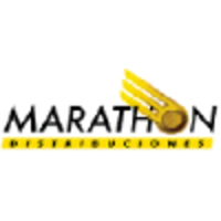 Marathon Distribuciones Ltda logo, Marathon Distribuciones Ltda contact details