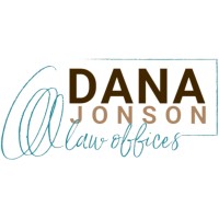 Law Offices of Dana A. Jonson logo, Law Offices of Dana A. Jonson contact details