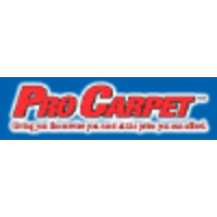 Pro Carpet logo, Pro Carpet contact details