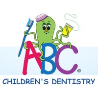 ABC Children's Dentistry logo, ABC Children's Dentistry contact details