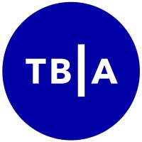 TB | A Creative Agency logo, TB | A Creative Agency contact details