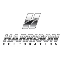 Harrison Corporation logo, Harrison Corporation contact details