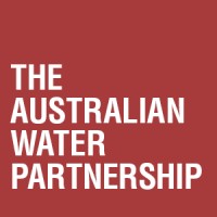 Australian Water Partnership logo, Australian Water Partnership contact details