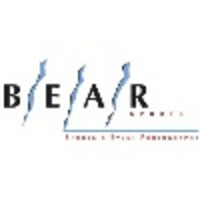 Bear Sports logo, Bear Sports contact details