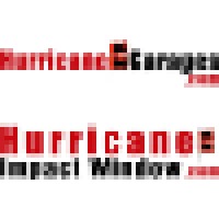 HurricaneImpactWindow.com logo, HurricaneImpactWindow.com contact details