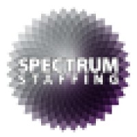 Spectrum Technical Staffing; Inc logo, Spectrum Technical Staffing; Inc contact details