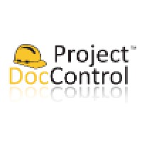 Project DocControl logo, Project DocControl contact details