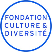 Fondation Culture & Diversité logo, Fondation Culture & Diversité contact details