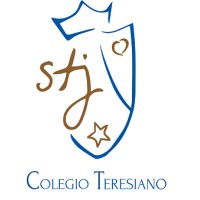 Colegio Teresiano logo, Colegio Teresiano contact details