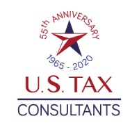 US Tax Consultants logo, US Tax Consultants contact details