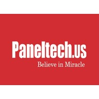 PANELTECH.US Corp. logo, PANELTECH.US Corp. contact details