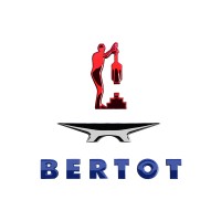 Bertot S.p.A logo, Bertot S.p.A contact details