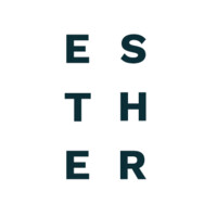 ESTHER logo, ESTHER contact details