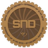 Sand Coin logo, Sand Coin contact details