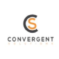 Convergent Solutions logo, Convergent Solutions contact details