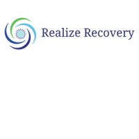 Realize Recovery logo, Realize Recovery contact details