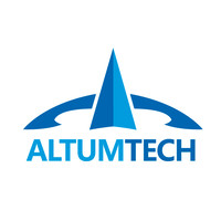 AltumTech Group logo, AltumTech Group contact details