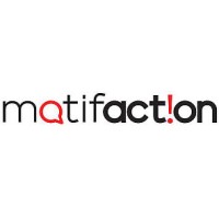 Motifaction Ltd. logo, Motifaction Ltd. contact details