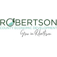 Robertson County Economic Development Board logo, Robertson County Economic Development Board contact details