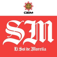 El Sol de Morelia logo, El Sol de Morelia contact details