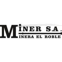 Mineraelroblesa logo, Mineraelroblesa contact details