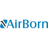 AirBorn International Ltd logo, AirBorn International Ltd contact details