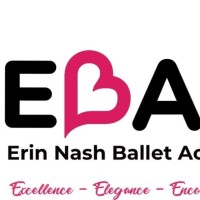 Erin Nash Ballet Academy Joondalup logo, Erin Nash Ballet Academy Joondalup contact details