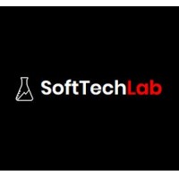 SoftTechLab logo, SoftTechLab contact details