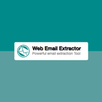 Web Email Extractor logo, Web Email Extractor contact details