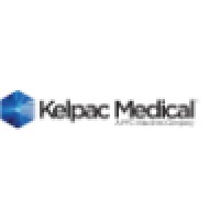 Kelpac Medical logo, Kelpac Medical contact details