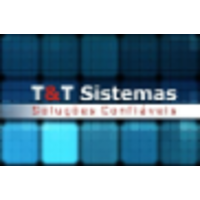 T&T Sistemas logo, T&T Sistemas contact details