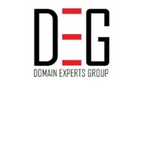 Domain Experts Group logo, Domain Experts Group contact details