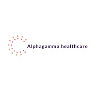 Alphagamma Healthcare logo, Alphagamma Healthcare contact details