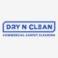 Dry N Clean logo, Dry N Clean contact details