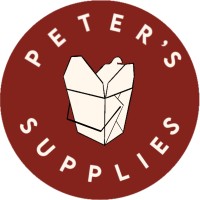 Peters Supplies logo, Peters Supplies contact details