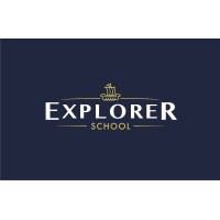 Explorer School logo, Explorer School contact details