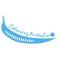 Cohousing Australia logo, Cohousing Australia contact details