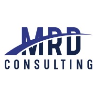 MRD Consulting logo, MRD Consulting contact details