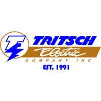 Tritsch Electric Co Inc logo, Tritsch Electric Co Inc contact details