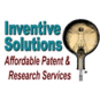 Inventive Solutions logo, Inventive Solutions contact details