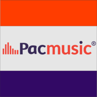 Pac Music logo, Pac Music contact details