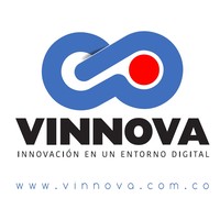 VINNOVA SAS logo, VINNOVA SAS contact details