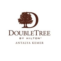 DoubleTree by Hilton Antalya Kemer logo, DoubleTree by Hilton Antalya Kemer contact details