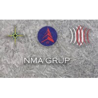 NMA GRUP logo, NMA GRUP contact details