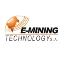 E-Mining Technology logo, E-Mining Technology contact details