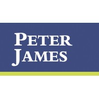 Peter James Estates logo, Peter James Estates contact details