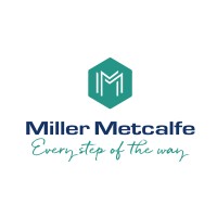 Miller Metcalfe logo, Miller Metcalfe contact details